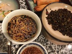 -南京大牌档(凯德大峡谷店)