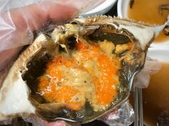 -阿岘洞酱蟹