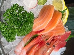 -将太无二·北美传奇寿司(荟聚购物中心西红门店)