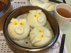 -点点心点心专门店(旺角店)