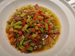 -攸州小镇家湘菜(小米科技园店)