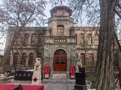 -莲池书院博物馆