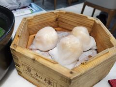 -惠如樓(白云机场T2国际出发店)