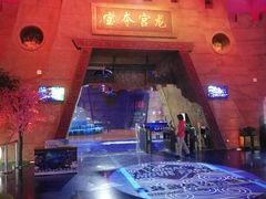 -青岛东方影都融创电影世界