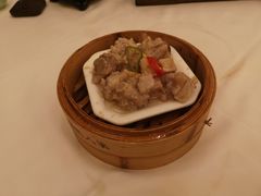 豉汁蒸排骨-顺德人家食府(黄金广场店)