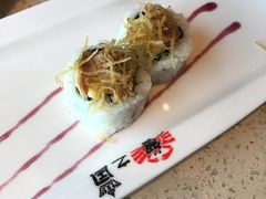 寿司-蟹之国·精品蟹料理(极地店)