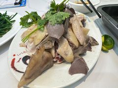 -文昌鸡饭店110号(中山路店)