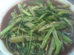 空心菜-玲珑餐厅(陕西南路店)