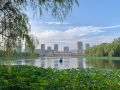 -WhaleSports户外水上运动俱乐部(朝阳公园店)