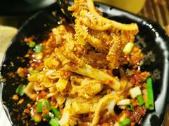 极品毛肚-七串串(无锡总店)