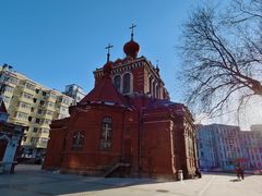 -圣·阿列克谢耶夫教堂