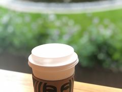-星巴克(北京西大望路温特莱店)