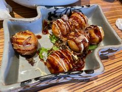 大阪章鱼丸子-柚子(假日店)