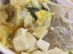 -金泰缘排骨馆(遵化路店)