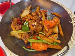 -避风塘·金牌店·夜宵(金玉兰店)