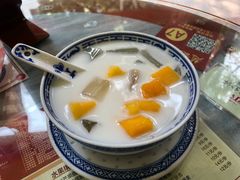 -赵记传承·中国甜品(福州总店)