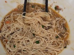 -新万鑫银丝面·非遗无锡味(惠山古镇店)