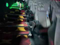 -AMG海上明珠影城(上海环球港RealDCinema店)