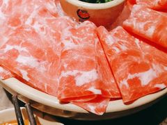 -小龙坎火锅(总店)