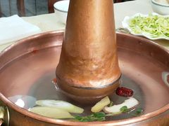 -致和老涮庄山西刀削面(万寿路4号院店)