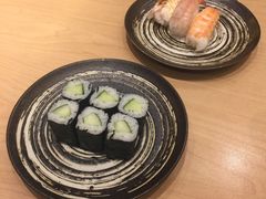 -元气寿司(新城市广场店)