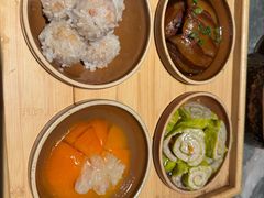 -福照楼汽锅鸡·云南菜(火车站锦江店)