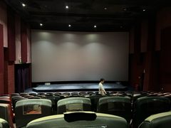 -中影星美国际影城(西乡天虹店)