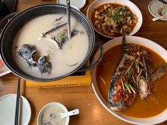 -丰乐餐厅·始于1999(千岛湖店)