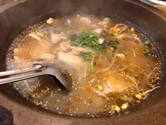 石锅鱼-一品鱻石锅鱼