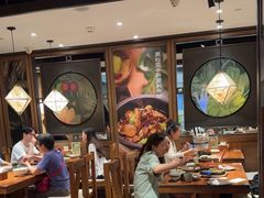 -云海肴·汽锅鸡·云南代表菜(美罗城店)