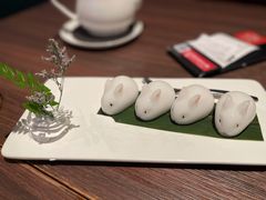 椰汁小玉兔-十里弄堂(K11店)
