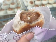 -长发西饼(临顿路店)