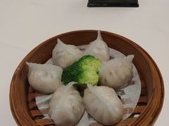 -金汇酒楼(中山东区店)