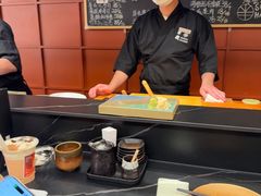 -Sushi Hanzo半藏(天环广场店)