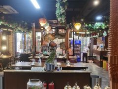 -·缸桶屋·韩式牛肋条自助烤肉(西湖D11店)