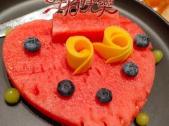 -云客来·花园餐厅(洛社店)