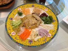 -山泉公馆酒家(珠江新城店)