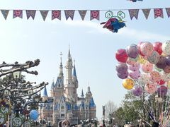 -上海迪士尼度假区