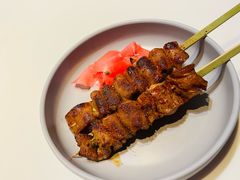 -胡麻(静安嘉里店)