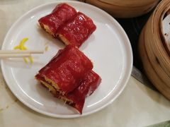 -稻香酒家(长宁KING88广场店)