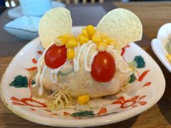 -酒井酱子·深夜食堂(东城汇店)