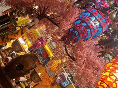 -吉祥圣雪藏餐