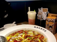 -太二酸菜鱼(群光广场店)