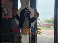 -布拉格餐厅· 中欧捷克菜(全国首店)