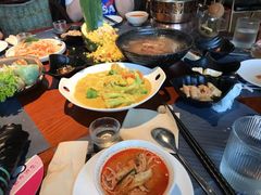 -越谜·越南餐厅(长白店)