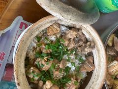 -关氏饮食店