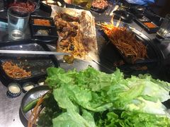 -杀猪天·韩国烤肉(总店)