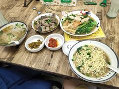 -正宗阳山牛杂(东城店)