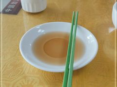 -青岛锅贴(洛阳路分店)