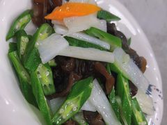 -宝发园名菜馆